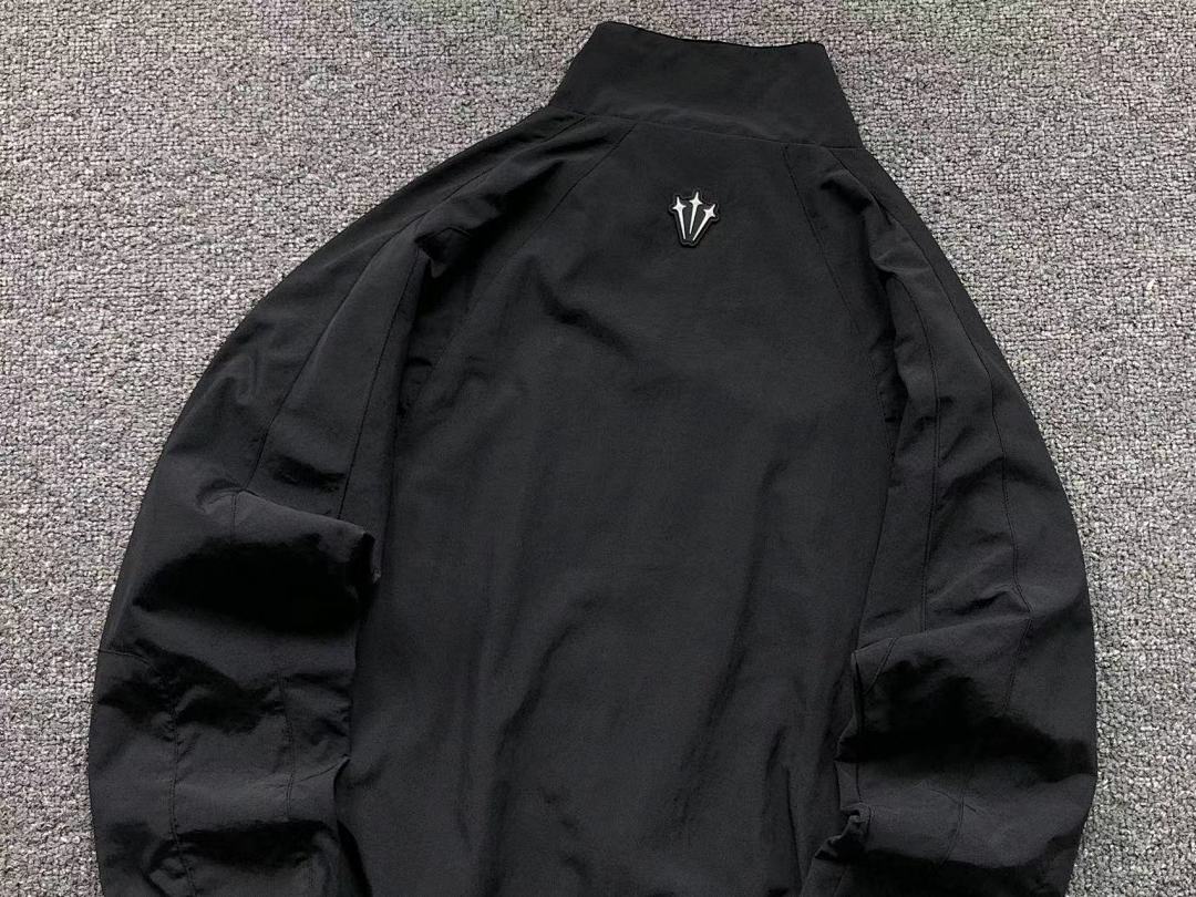 Nike 208 N⭐K⭐ NO⭐T⭐ TRENCH COAT - Image 15