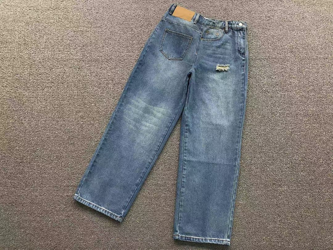 On Running 195 MAISON MARGIELA TROUSERS 3107014917 (Im 170Cm 60Kg I Wear Size 30 In The Phot) - Image 6