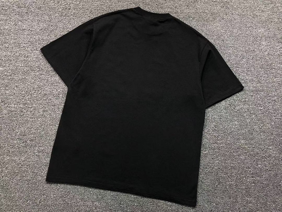 Palm Angels 78 PALM ANGELS T-SHIRT 41060928121 (Im 170Cm 60Kg I Wear Size L In The Phot) - Image 16