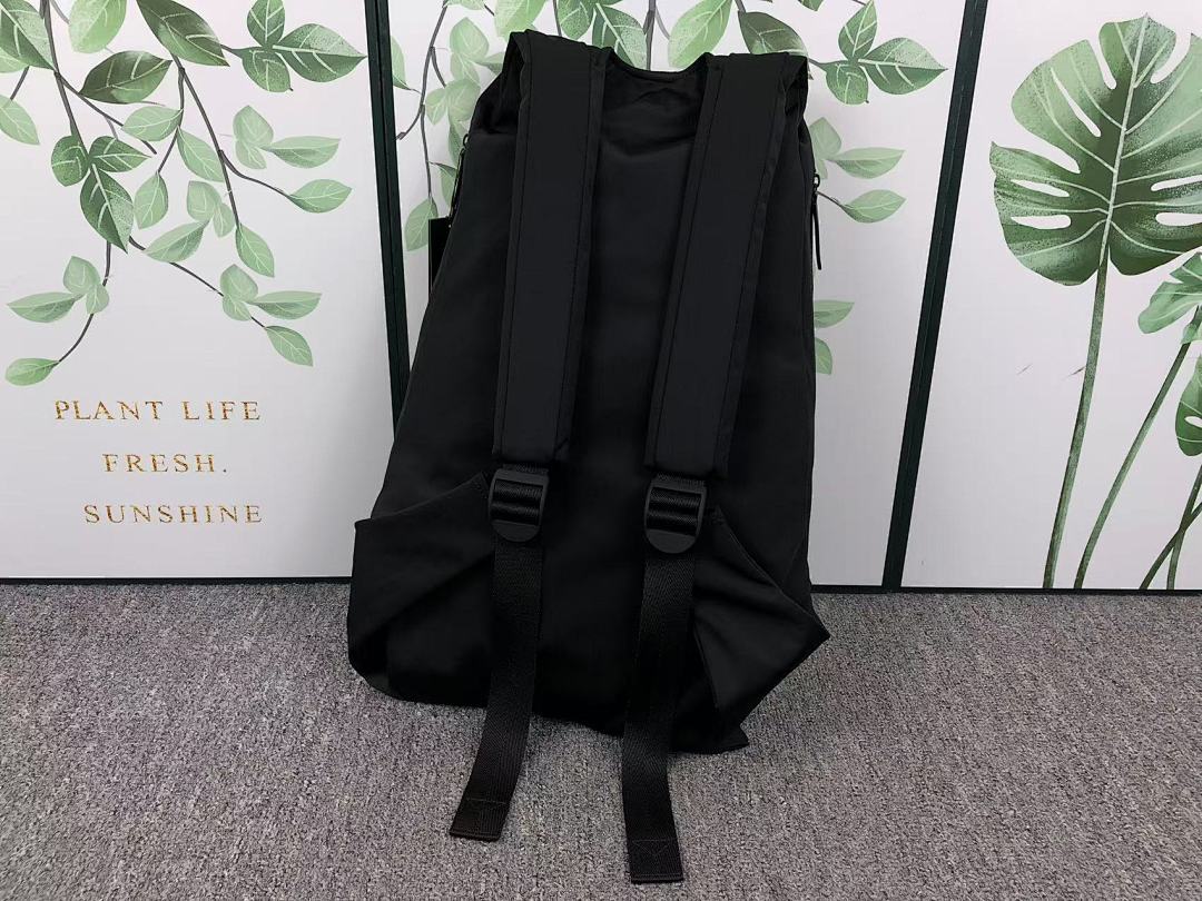 Y-3 228 Y-3 BAG 41121475 (Long 42CM* High 63CM) - Image 8