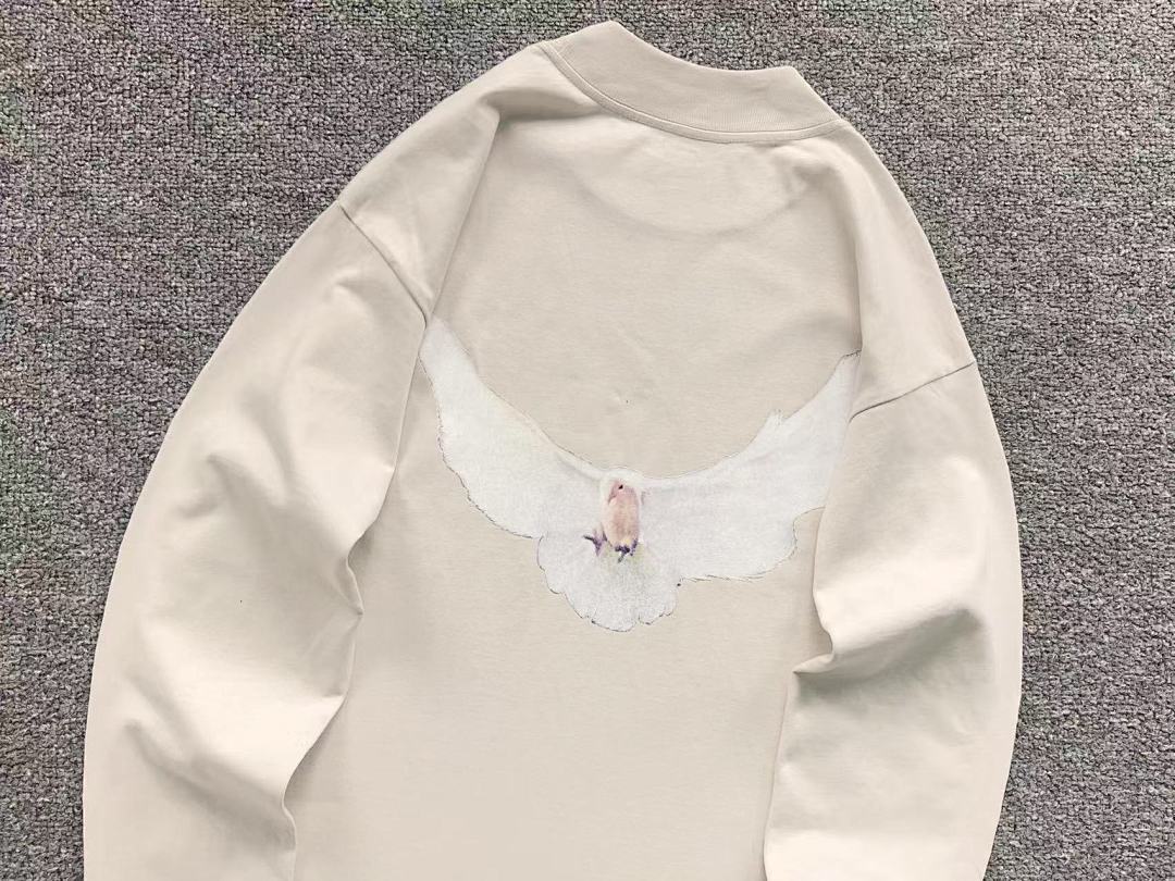 Gap 118 Y⭐⭐ZY G⭐P LONG SLEEVED 41061206120 (Im 170Cm 60Kg I Wear Size S In The Phot) - Image 12