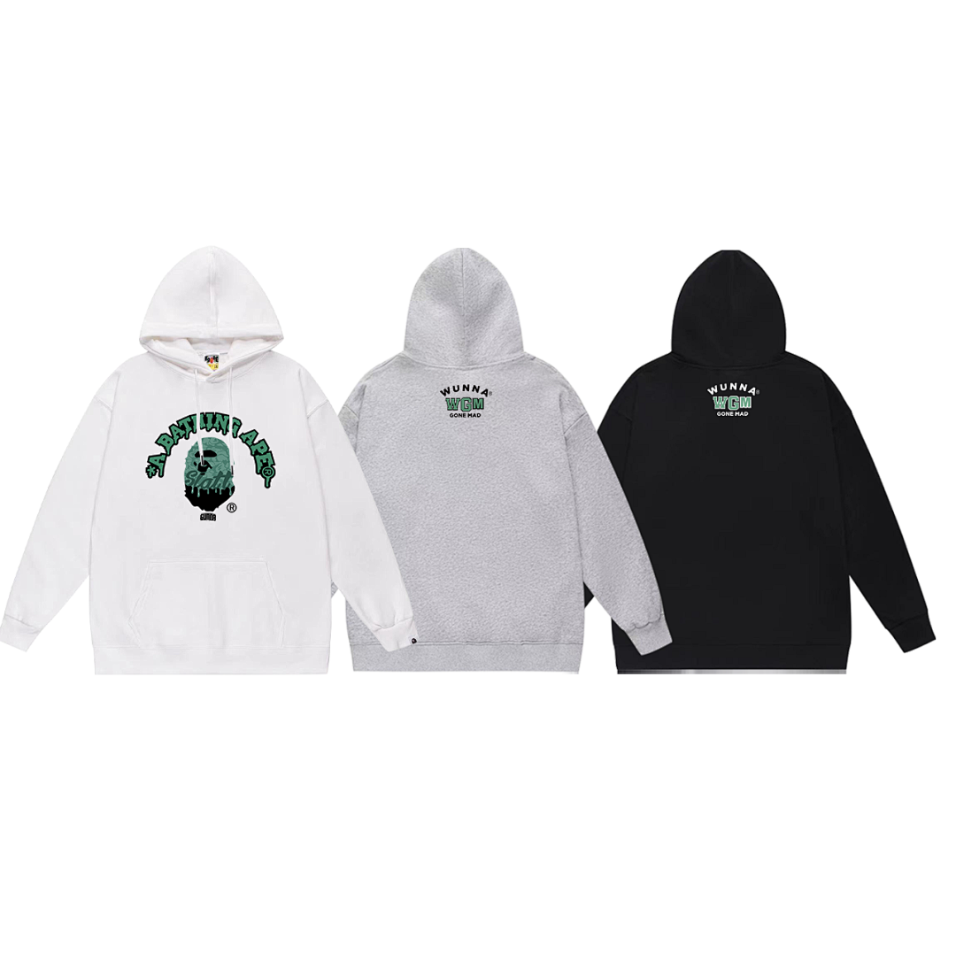 Bape 108 BAPE