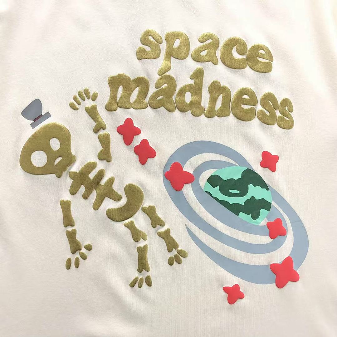 Broken Planet 98 BROKEN PLANET T-SHIRT 413130317 (Im 170Cm 60Kg I Wear Size S In The Phot) - Image 9