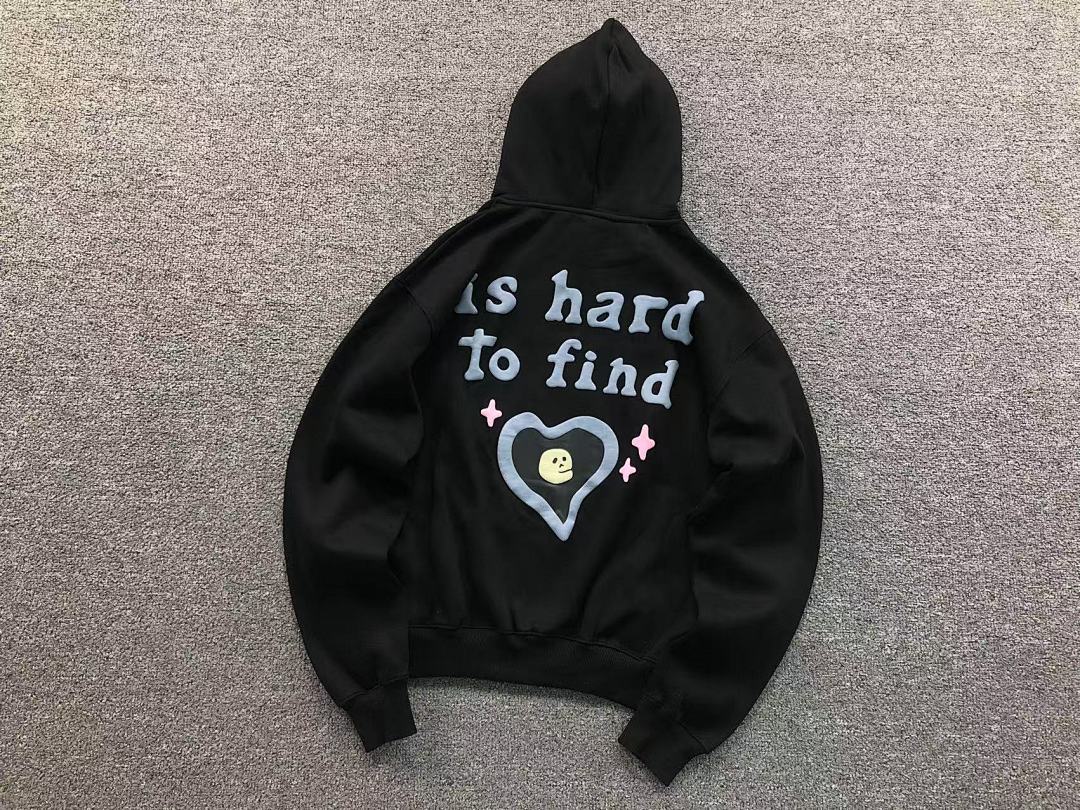 Broken Planet 125 BROKEN PLANET HOODIE 58303391 (Im 170Cm 60Kg I Wear Size S In The Phot) - Image 11