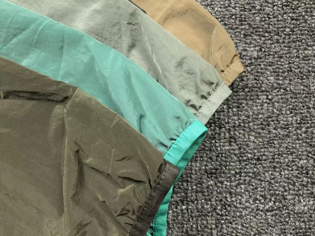 Fear of God 165 FOG LONG - Image 19