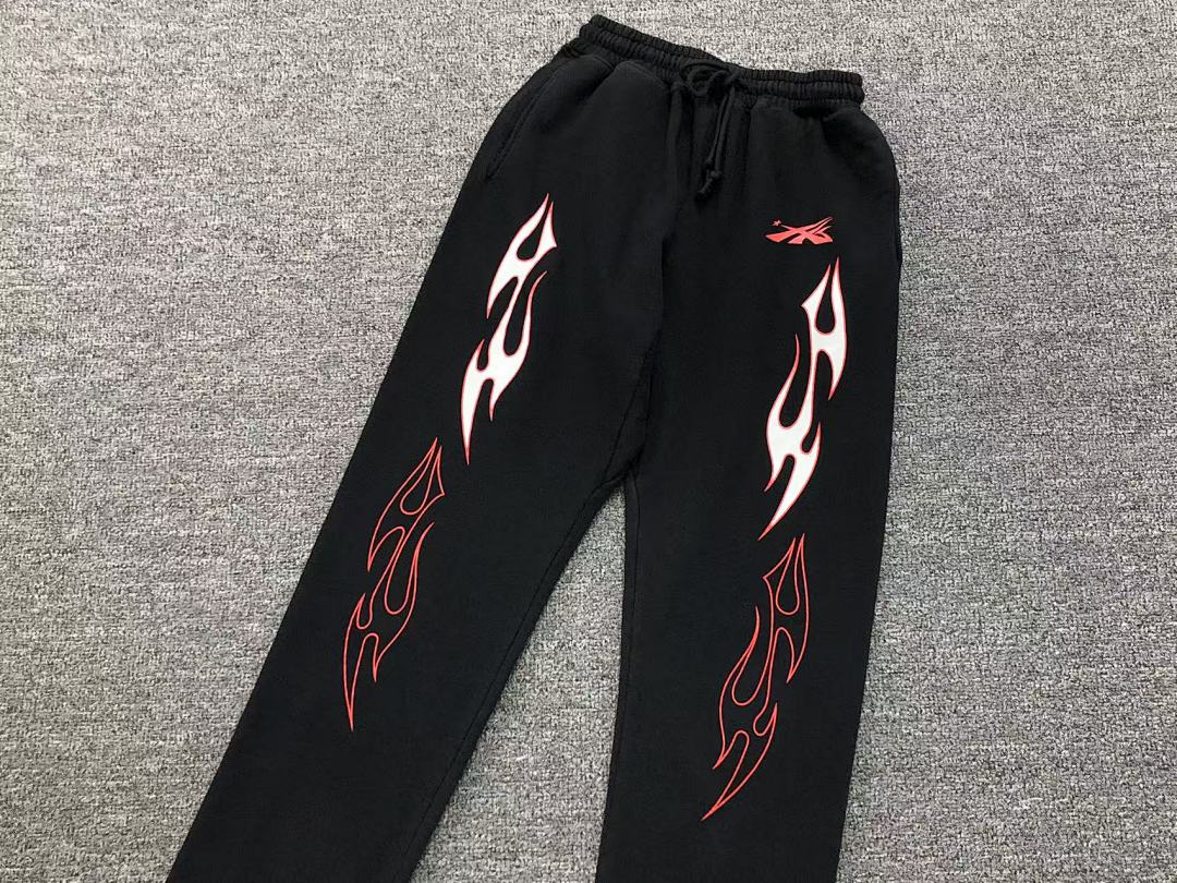 Hellstar TROUSERS238 HELLSTAR HOODIE - Image 33