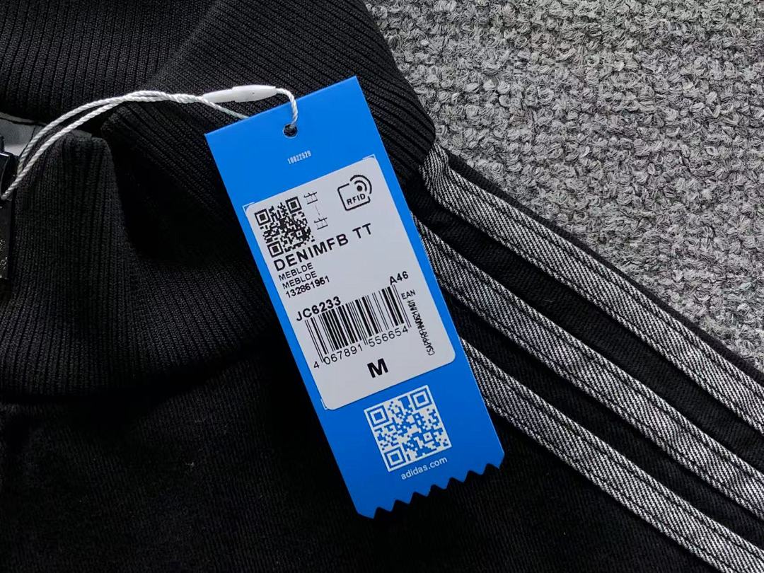 Adidas 215 A⭐I⭐AS JACKET 1112053035 (Im 170Cm 60Kg I Wear Size M In The Phot) - Image 19