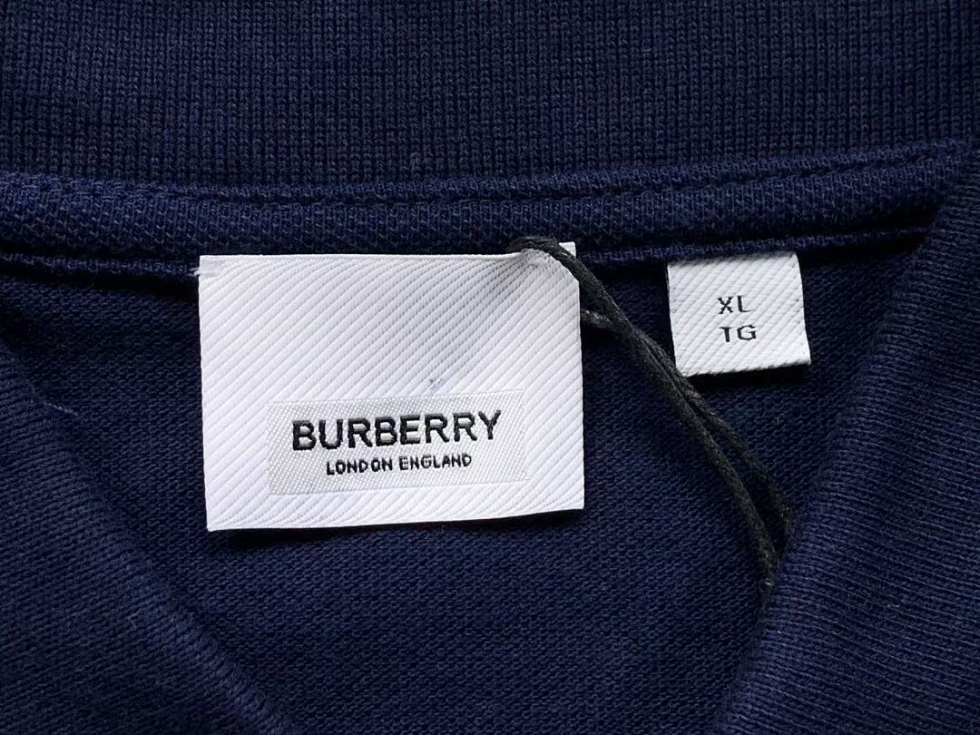 Burberry 125 B⭐R⭐E⭐RY POLO 560702106 (Im 170Cm 60Kg I Wear Size XL In The Phot) - Image 27