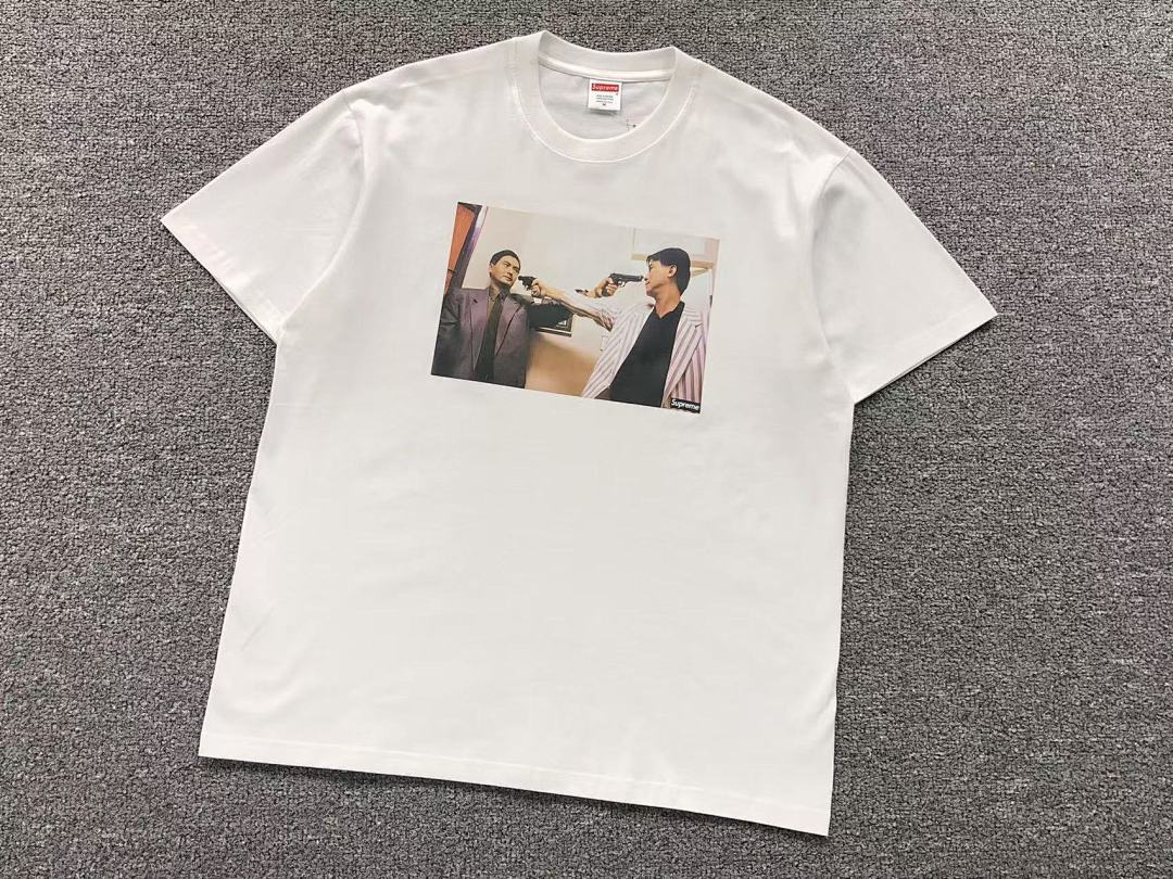 Supreme 78 S⭐⭐R⭐⭐E T-SHIRT - Image 11