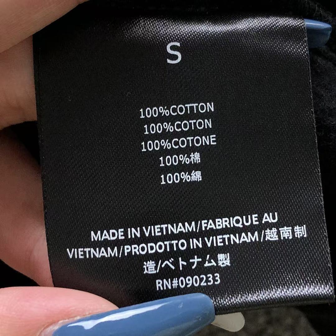 Fear of God TROUSERS 168 FOG NBA BASKETBALL HOODIE - Image 28