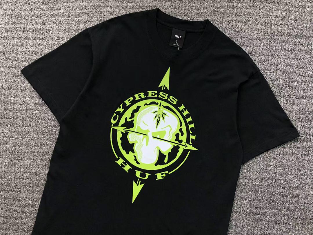 HUF 78 HUF T-SHIRT - Image 16