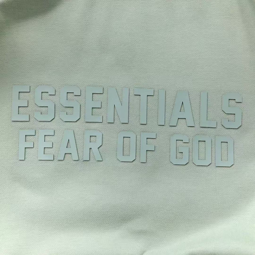 Fear of God 138 FOG HOODIE 4105090177 (Im 170Cm 60Kg I Wear Size S In The Phot) - Image 13