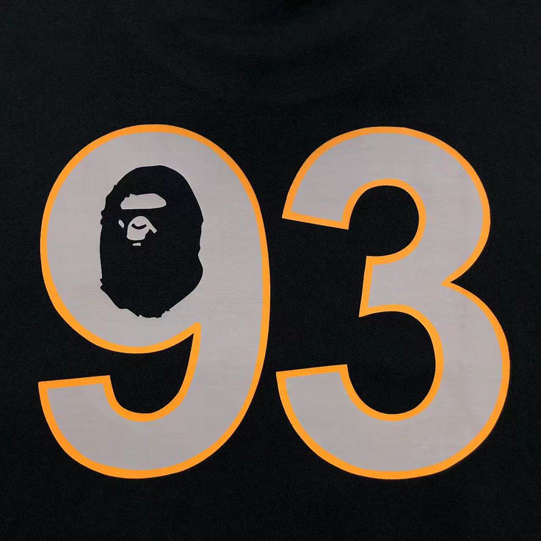 Bape 95 BAPE T-SHIRT - Image 14