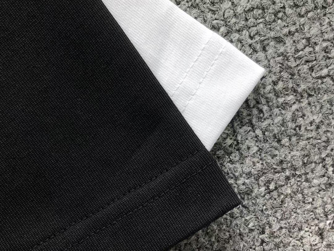 Y-3 98 Y-3 T-SHIRT 22031023001 (Im 170Cm 60Kg I Wear Size M In The Phot) - Image 14