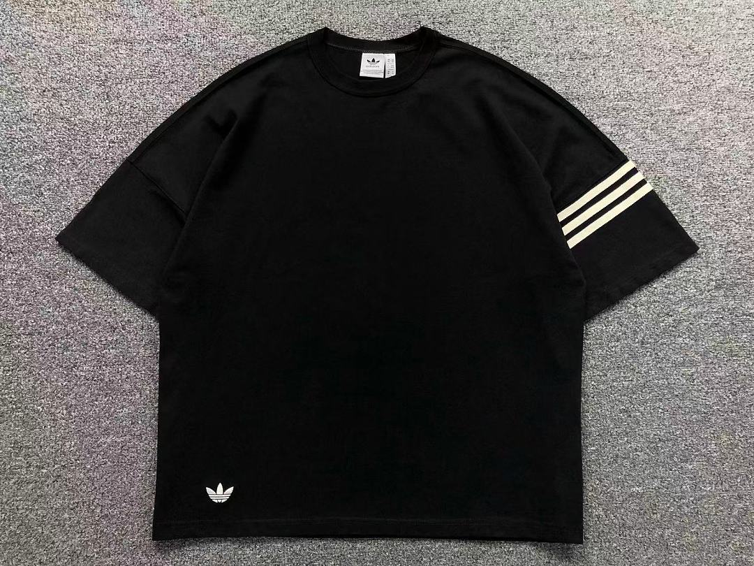 Adidas 108 A⭐I⭐AS T-SHIRT 4205081177 (Im 170Cm 65Kg I Wear Size M In The Phot) - Image 9