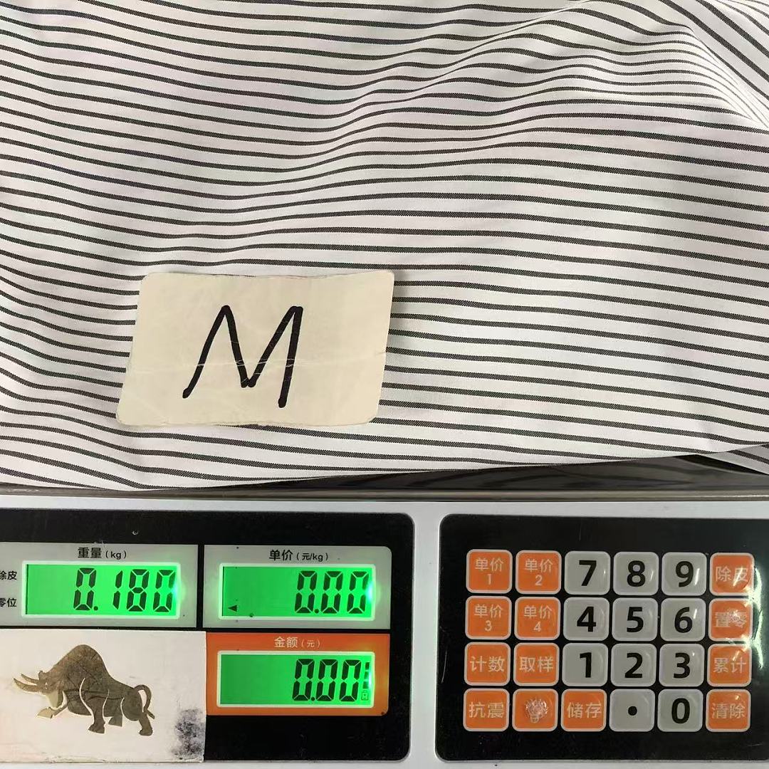 Stussy 118 STUSSY SHIRT 526201682 (Im 170Cm 60Kg I Wear Size M In The Phot) - Image 26