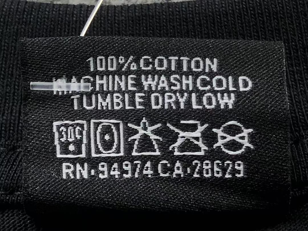 Nike 85 N⭐K⭐ STUSSY T-SHIRT 1112251031 (Im 170Cm 60Kg I Wear Size M In The Phot) - Image 28