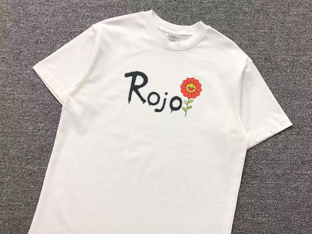 Unbranded 115 J⭐⭐L⭐IN T-SHIRT 1107041902 (Im 170Cm 60Kg I Wear Size XL In The Phot) - Image 7