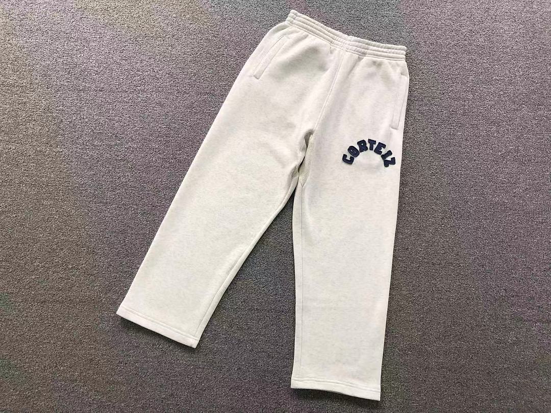 Corteiz TROUSERS 158 CORTEIZ HOODIE 3208240921 (Im 170Cm 60Kg I Wear Size S In The Phot) - Image 25