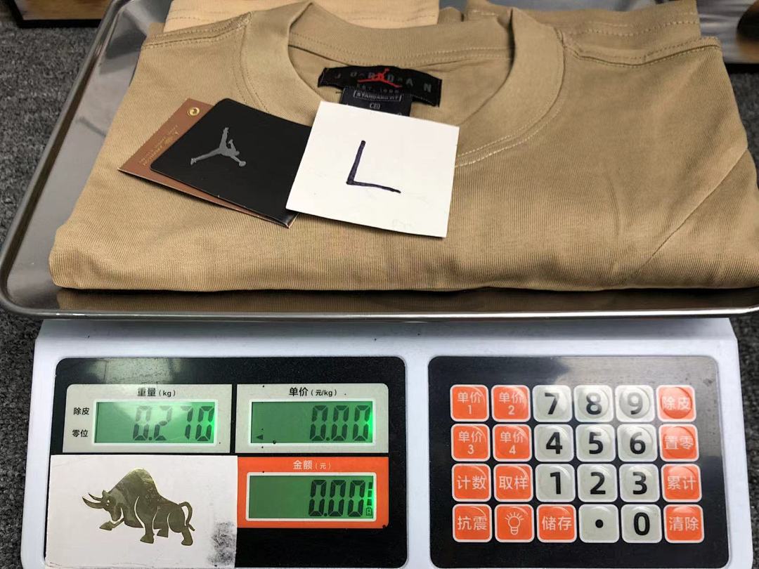 Unbranded 🔥🔥🔥85 AIR A⭐R J⭐R⭐AN ×TRAVIS SCOTT CACTUS JACK T-SHIRT - Image 19