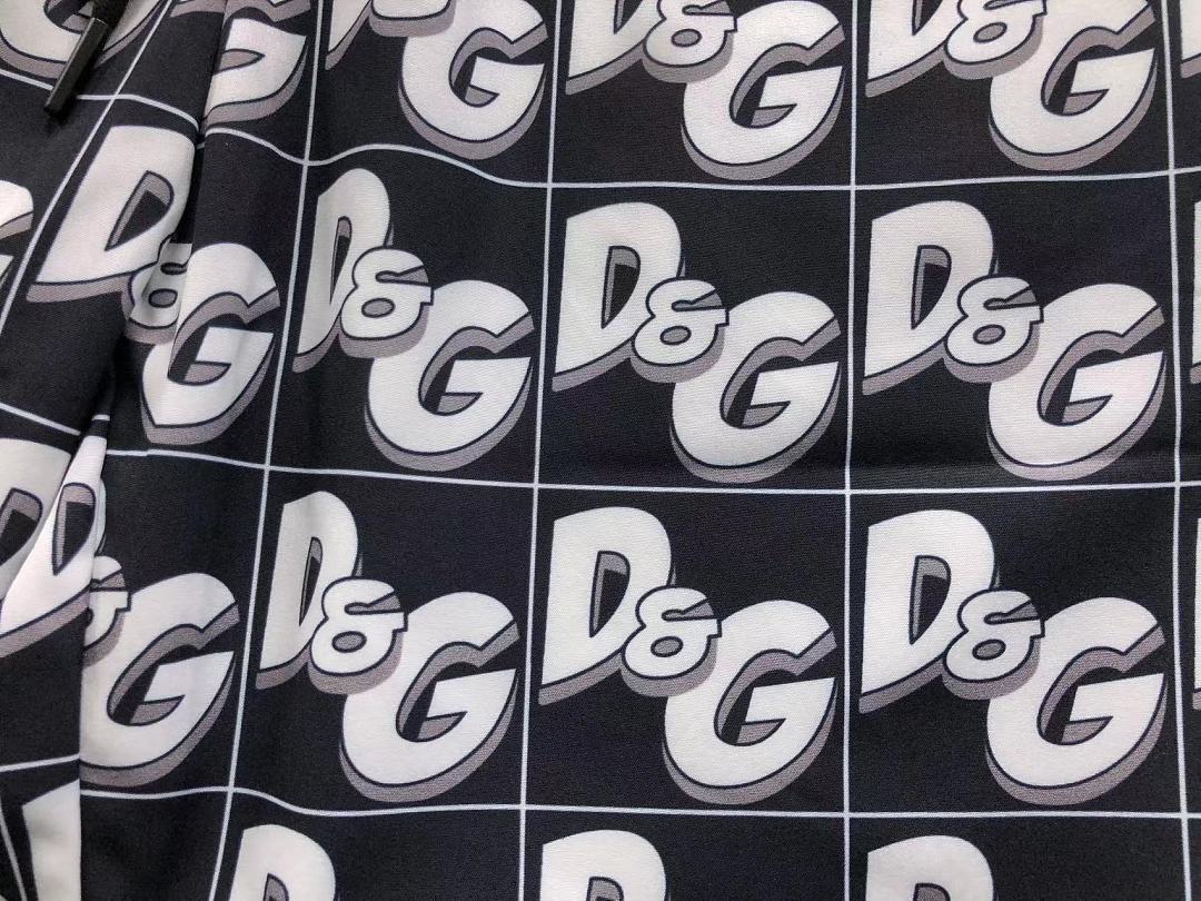 Dolce & Gabbana SHORTS 98 D⭐LC⭐ GA⭐⭐A⭐ SHIRT - Image 22