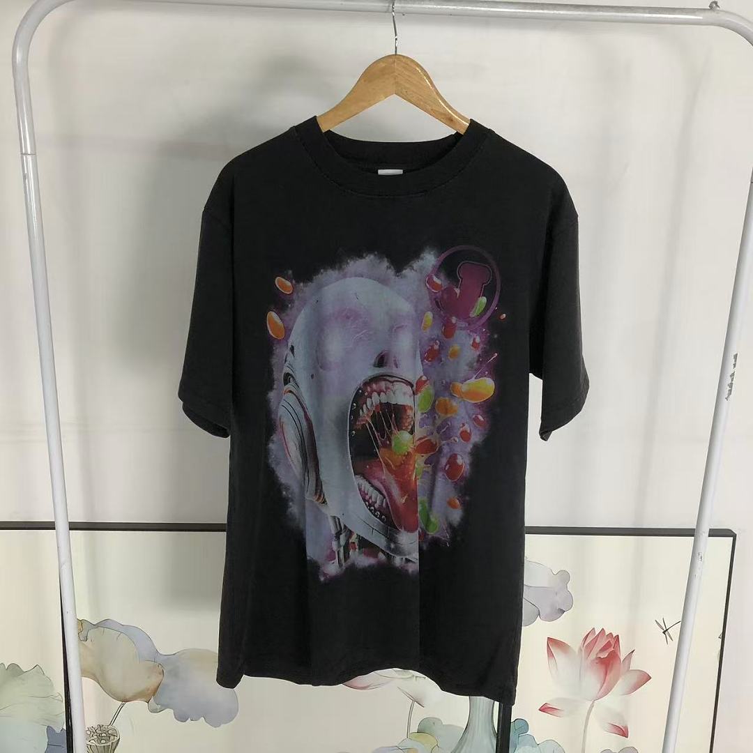 Unbranded 135 FASHION T-SHIRT 3206033672 (Im 170Cm 60Kg I Wear Size L In The Phot) - Image 20