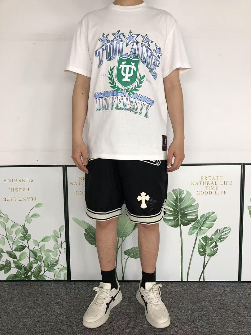 Travis Scott 78 TRAVIS SCOTT T-SHIRT 213291946 (Im 170Cm 60Kg I Wear Size S In The Phot) - Image 3