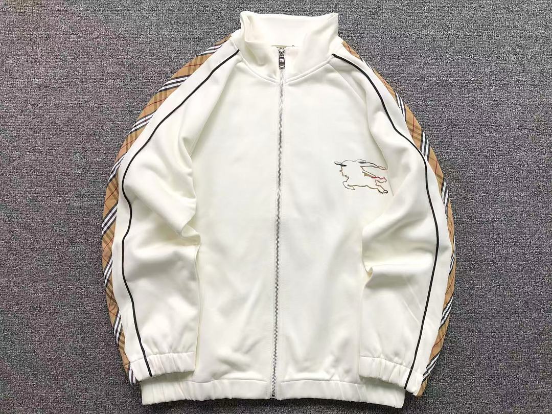 Burberry 398 B⭐R⭐E⭐RY HOODIE TROUSERS 5242708147 (Im 170Cm 60Kg I Wear Size L In The Phot) - Image 8