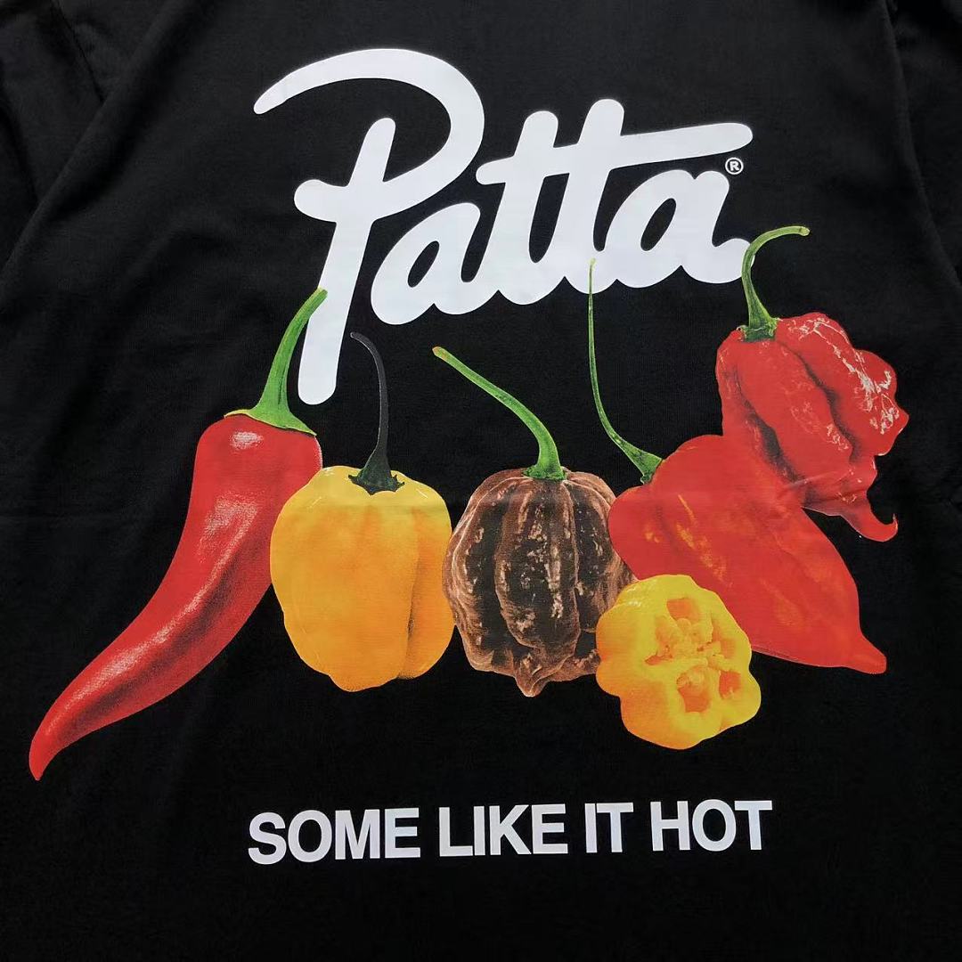 Patta 78 P⭐TT⭐ T-SHIRT 1252004175 (Im 170Cm 60Kg I Wear Size S In The Phot) - Image 13
