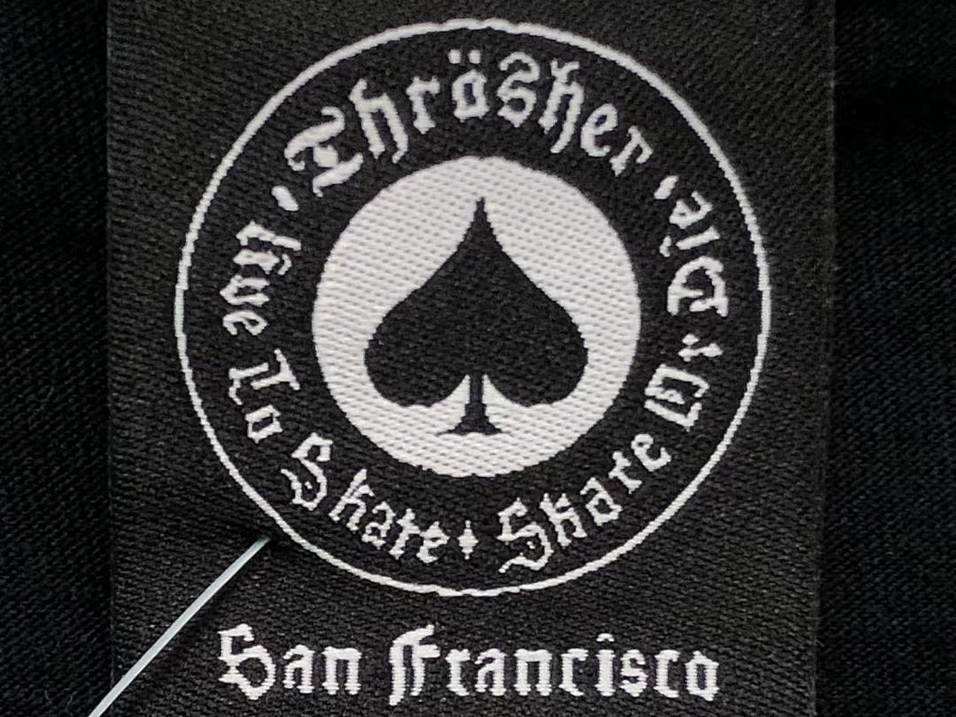 Thrasher 75 THRASHER T-SHIRT - Image 17