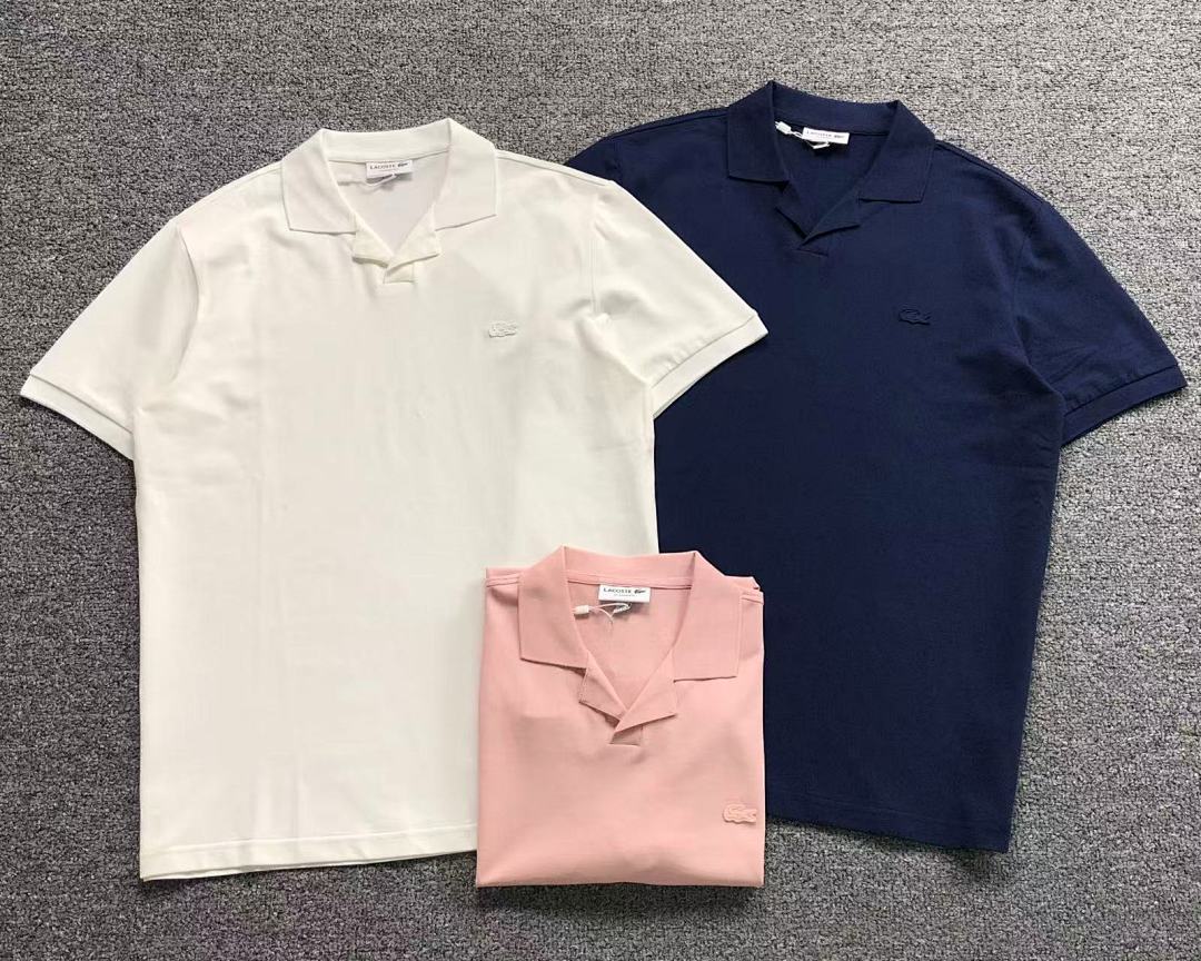 Lacoste 138 LACOSTE POLO 22032307171 (Im 170Cm 60Kg I Wear Size XL In The Phot) - Image 5