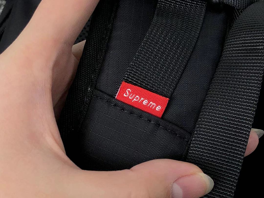 Supreme 158 S⭐⭐R⭐⭐E BAG 272240 (Long 30CM* Wide 18CM* High 47CM) - Image 21