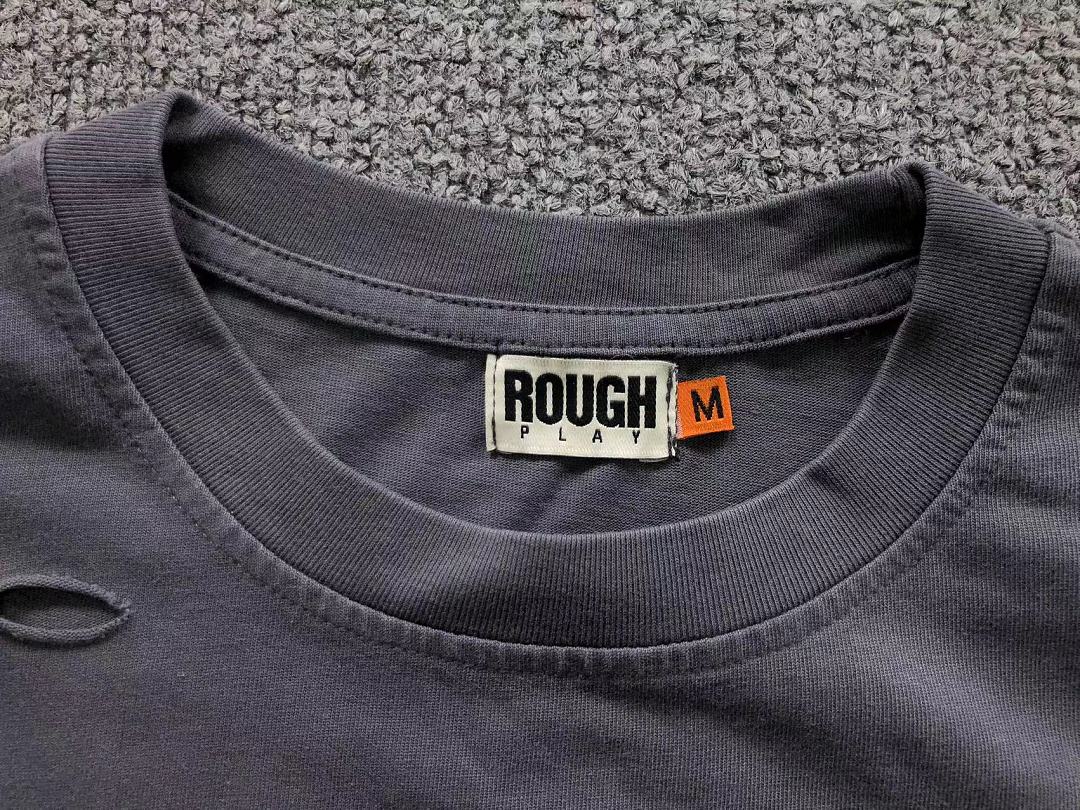 Unbranded 113 R⭐⭐G⭐P⭐⭐Y T-SHIRT 5207081041 (Im 170Cm 60Kg I Wear Size M In The Phot) - Image 15