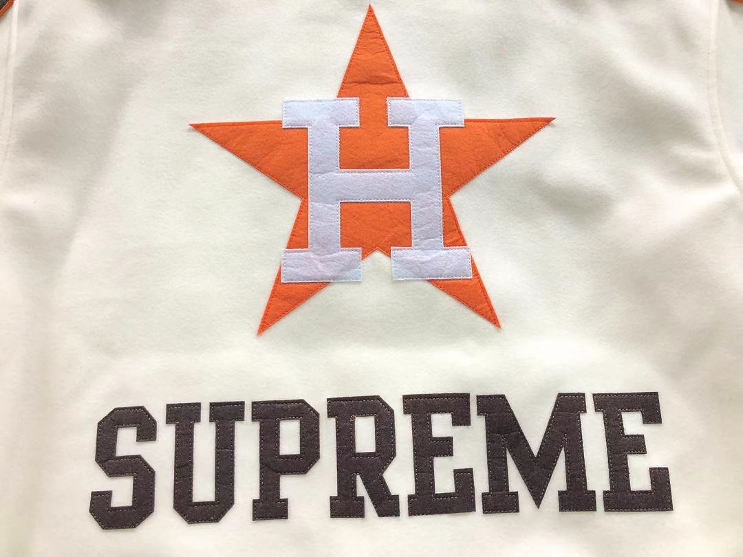 Supreme 448 S⭐⭐R⭐⭐E JACKET 22072506001 (Im 170Cm 60Kg I Wear Size M In The Phot) - Image 8