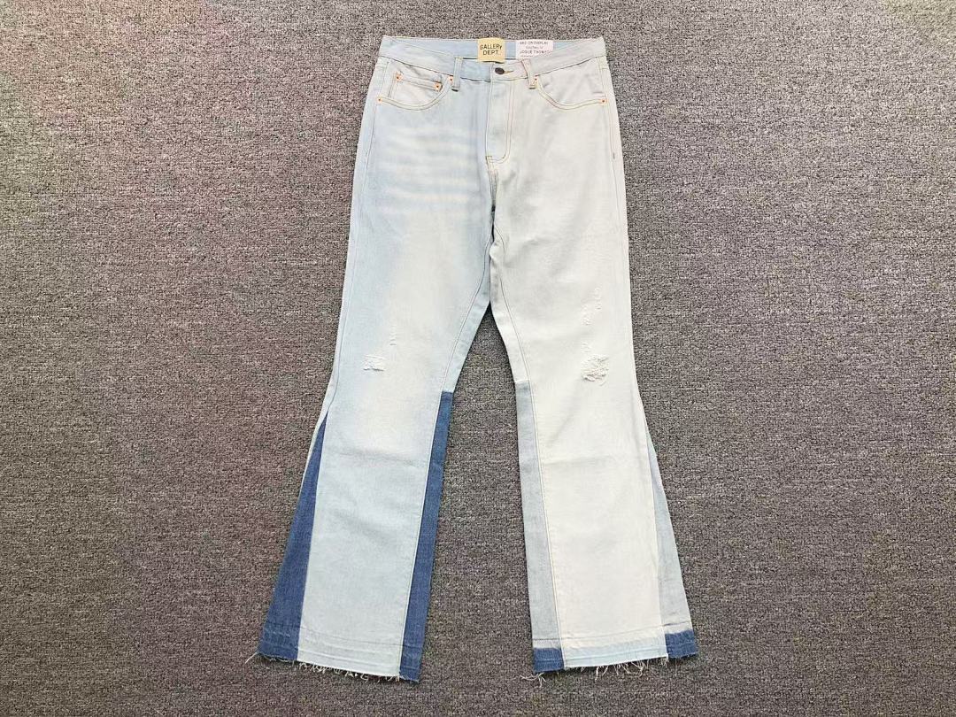 Gallery Dept 188 GALLERY DEPT TROUSERS 4105170117 (Im 170Cm 60Kg I Wear Size S In The Phot) - Image 5
