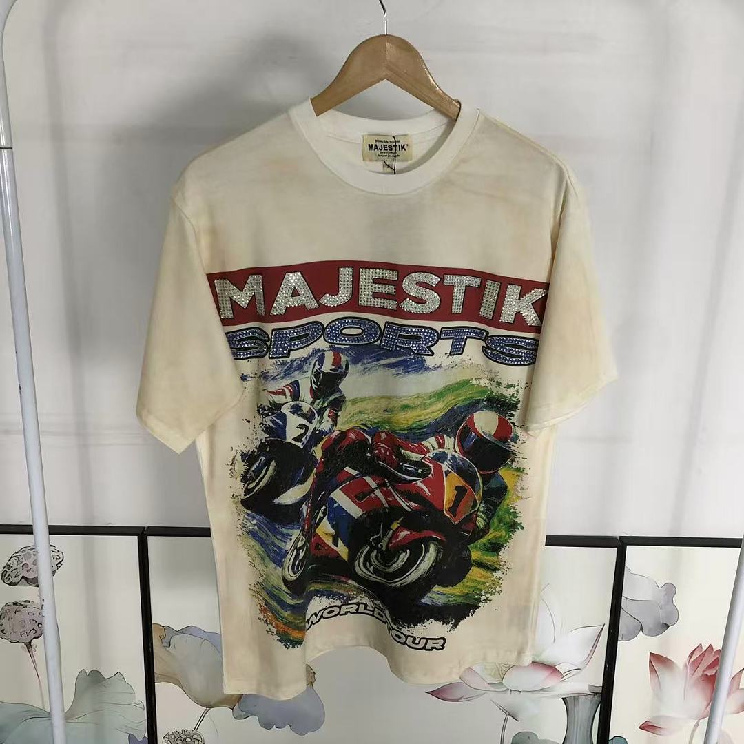Unbranded 108 MA⭐ES⭐⭐K T-SHIRT 525231141 (Im 170Cm 60Kg I Wear Size S In The Phot) - Image 19