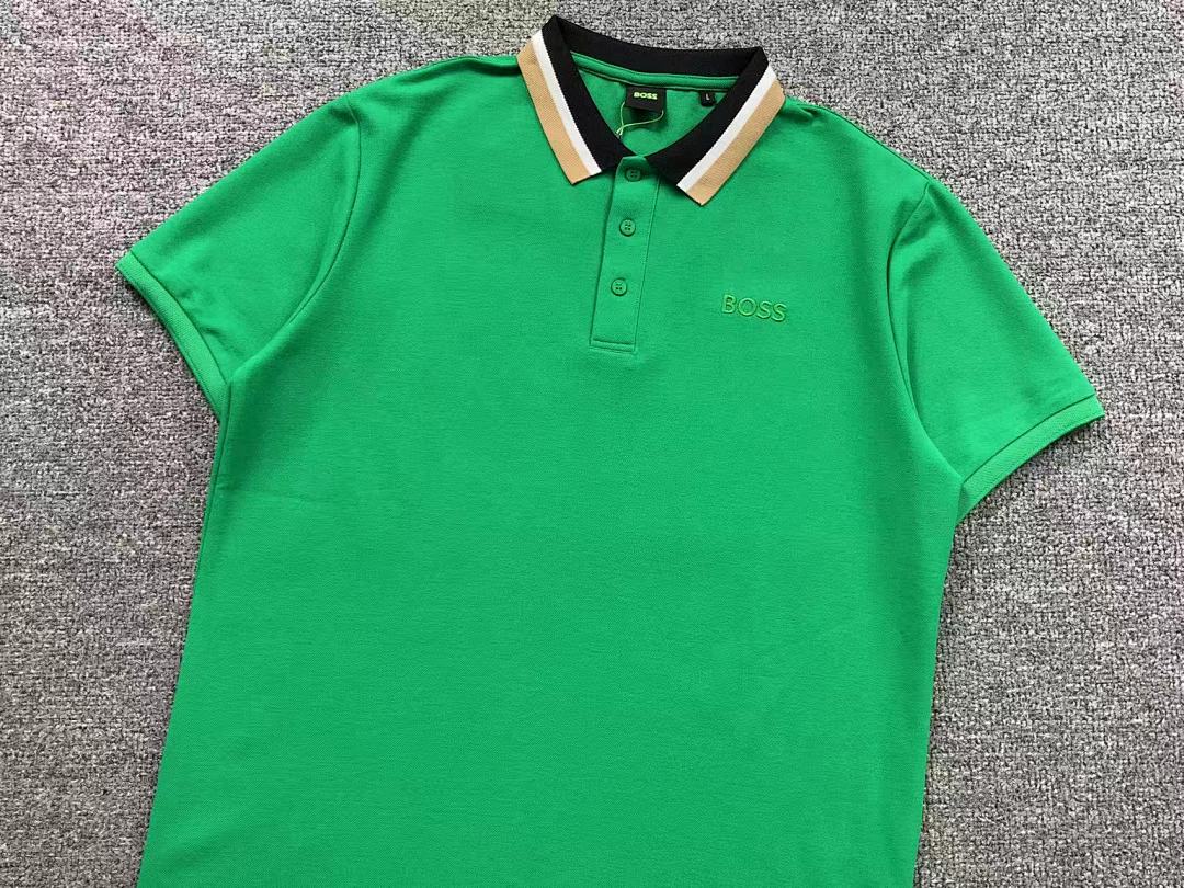 Unbranded 158 H⭐G⭐ B⭐⭐S POLO 2201221901 (Im 170Cm 60Kg I Wear Size L In The Phot) - Image 8