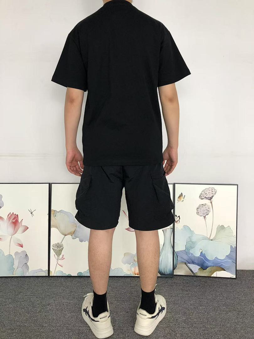 Dior 115 D⭐O⭐ T-SHIRT 41072507133 (Im 170Cm 60Kg I Wear Size S In The Phot) - Image 4