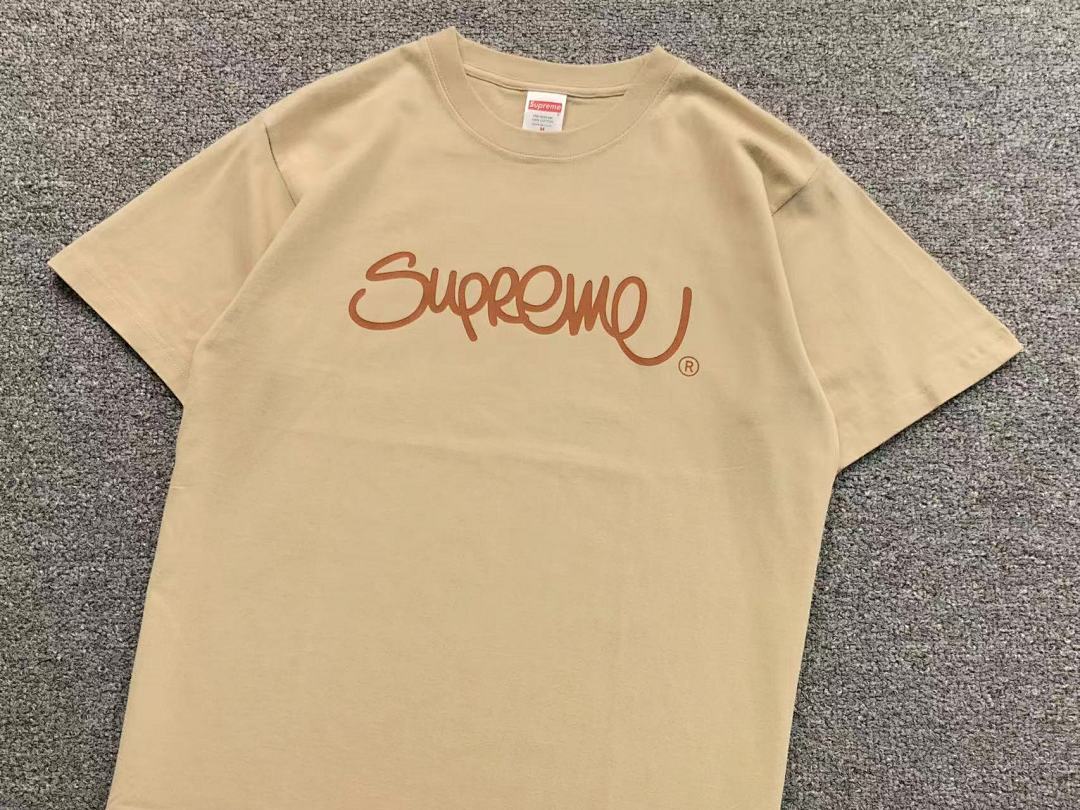 Supreme 95 S⭐⭐R⭐⭐E T-SHIRT 123121902 (Im 170Cm 60Kg I Wear Size M In The Phot) - Image 12