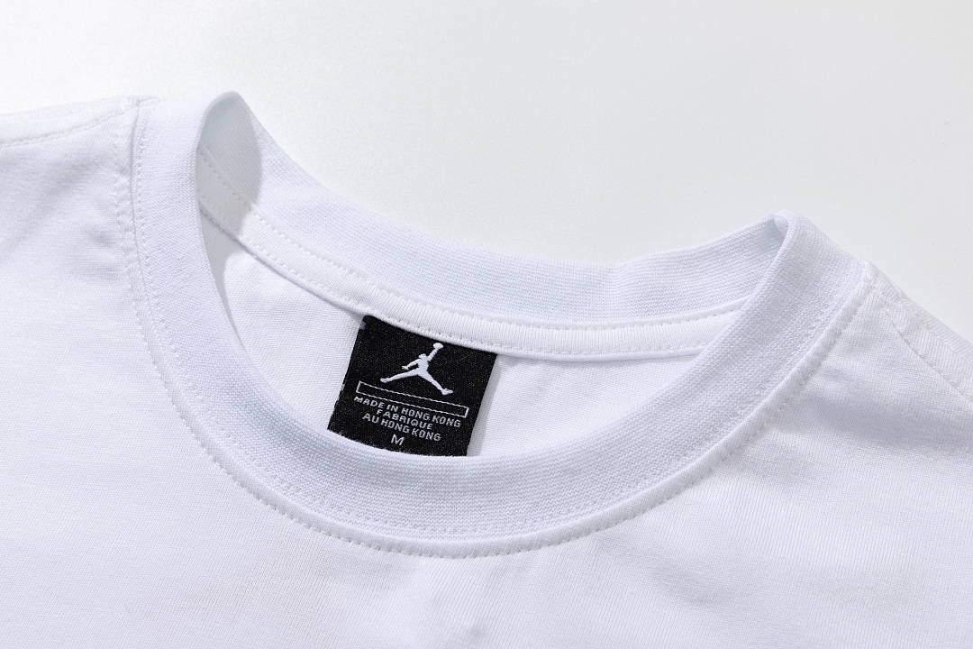 Air Jordan 75 A⭐R J⭐R⭐AN T-SHIRT - Image 13
