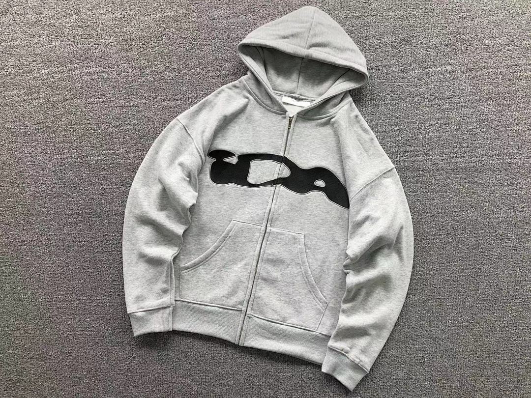Unbranded 165 FASHION HOODIE 1104303756 (Im 170Cm 60Kg I Wear Size M In The Phot) - Image 10