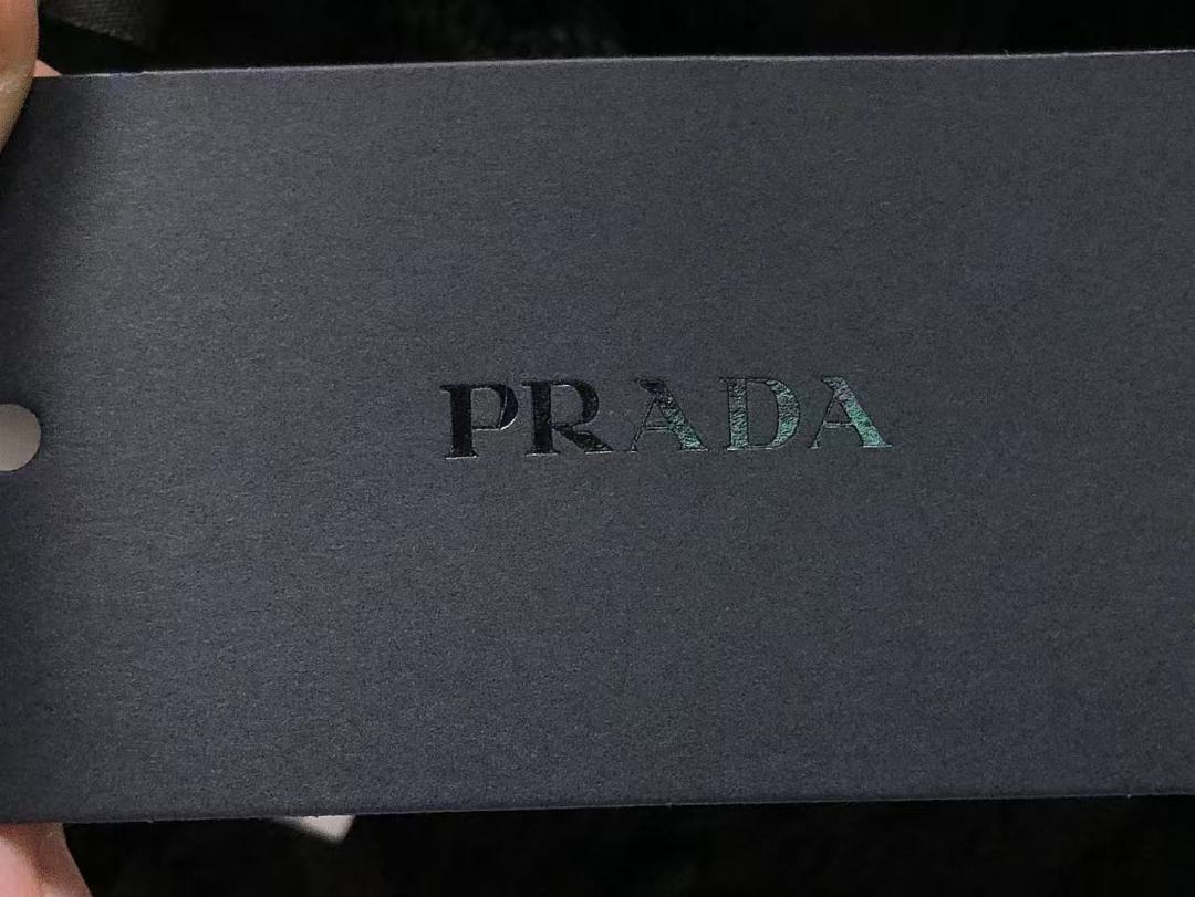 Prada SHORTS P⭐A⭐A T-SHIRT - Image 56