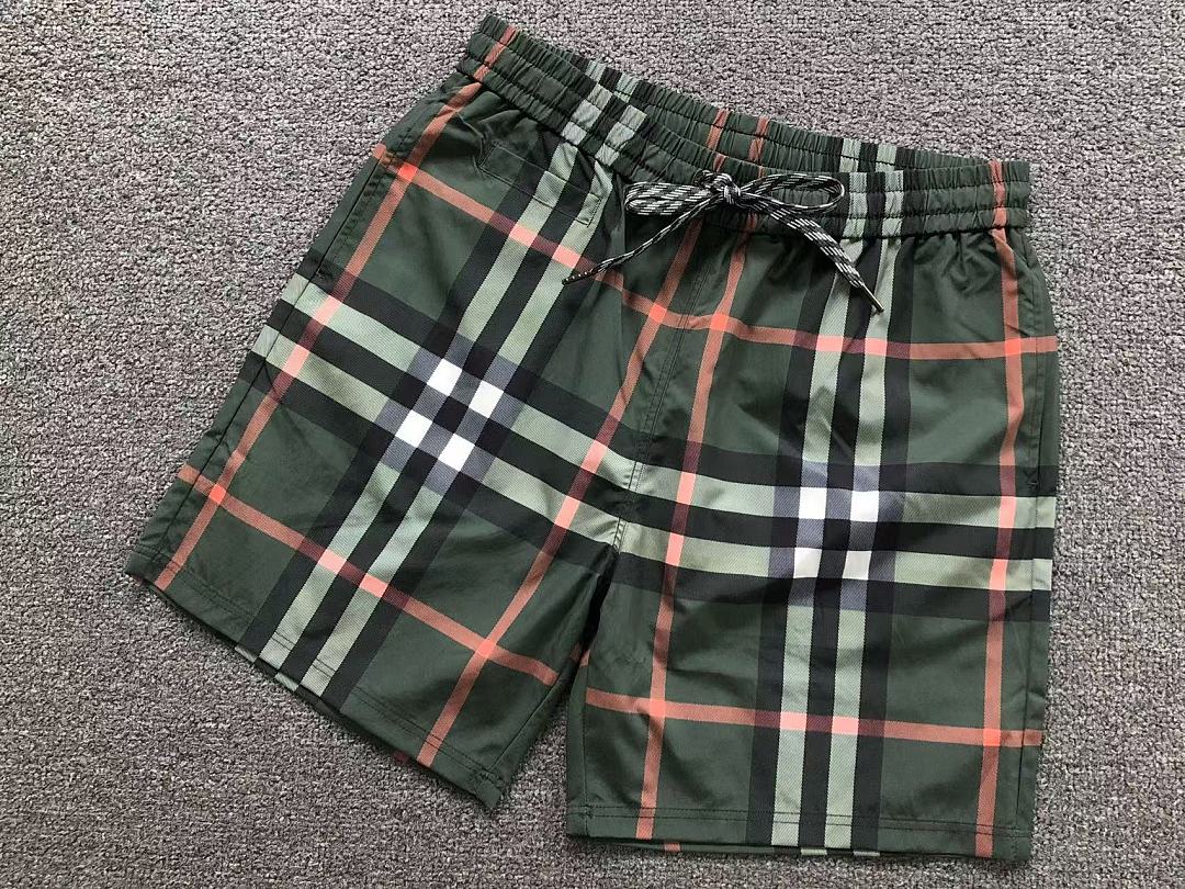 Burberry 165 B⭐R⭐E⭐RY SHORTS 22050523125 (Im 170Cm 60Kg I Wear Size L In The Phot) - Image 8