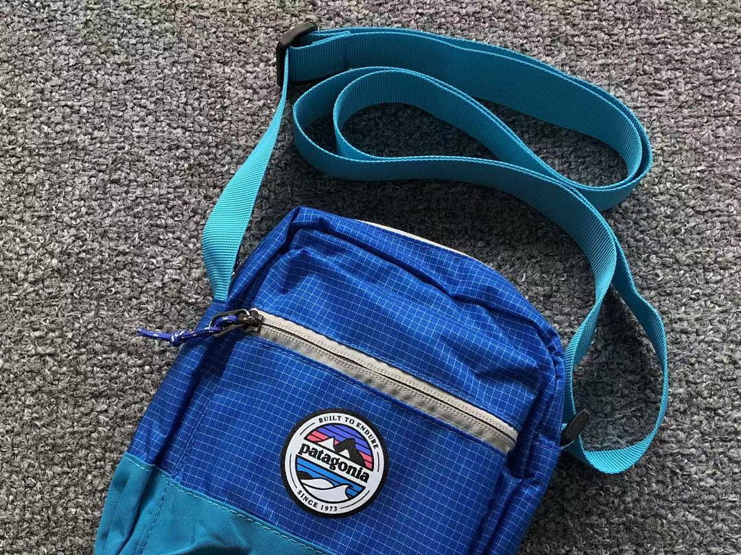On Running 78 PATAGONIA BAG 1111062266 (Long CM* Wide 6CM*21CM) - Image 16
