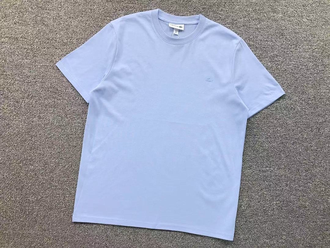 Lacoste 75 LACOSTE T-SHIRT 3109281703 (Im 170Cm 60Kg I Wear Size L In The Phot) - Image 20