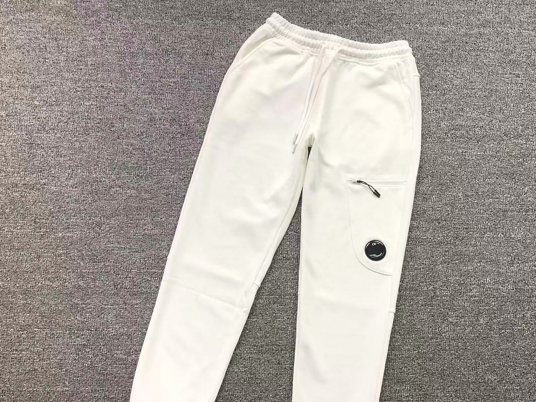 C.P. Company 175 CP TROUSERS 3206183217 (Im 170Cm 60Kg I Wear Size M In The Phot) - Image 10