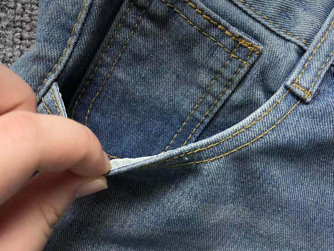 Gallery Dept 158 GALLERY DEPT TROUSERS 1104262653 (Im 170Cm 60Kg I Wear Size S In The Phot) - Image 14