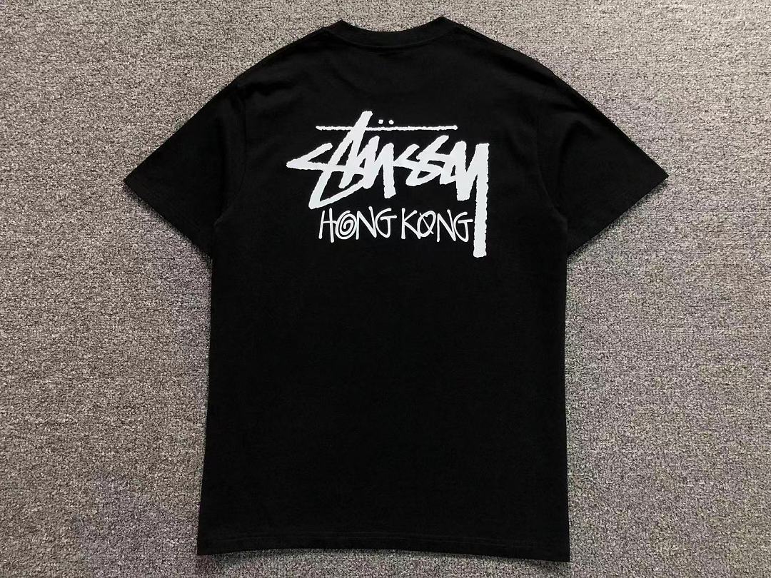 Stussy 88 STUSSY T-SHIRT - Image 5