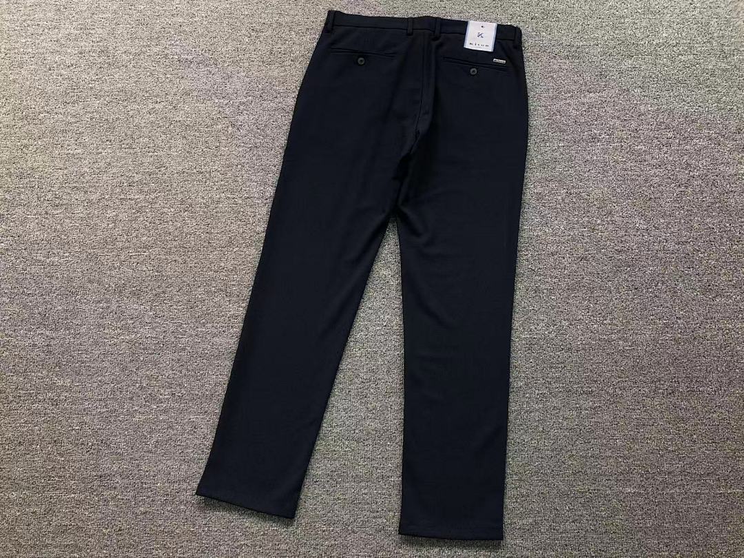 Kenzo 225 K⭐⭐O⭐ TROUSERS 2110292205 (Im 170Cm 60Kg I Wear Size 34 In The Phot) - Image 7