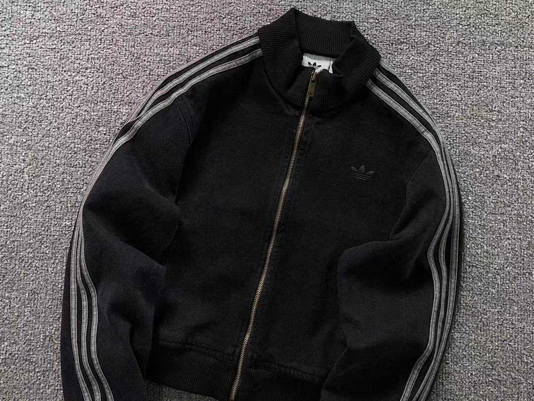 Adidas 185 A⭐I⭐AS JACKET FEMAIE - Image 7